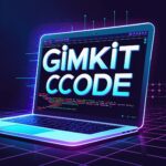 Gimkit Code