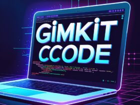 Gimkit Code