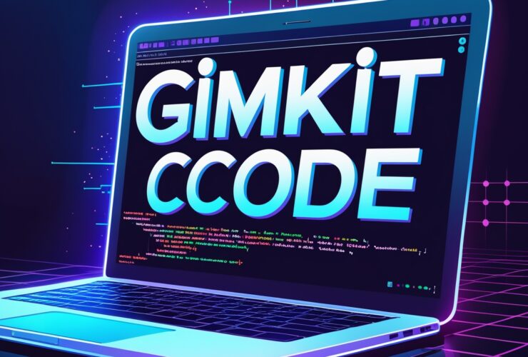Gimkit Code