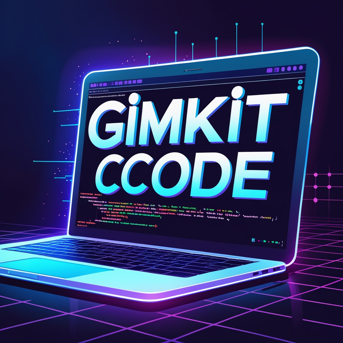 Gimkit Code