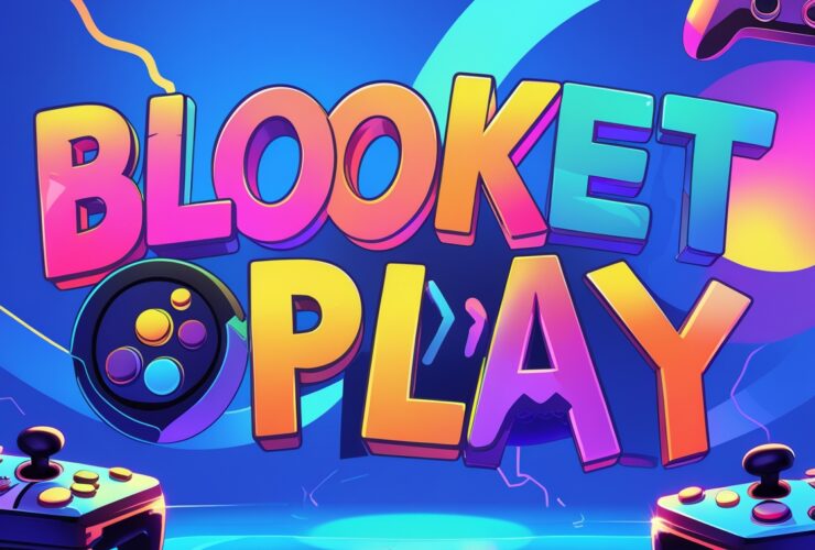 Blooket Play