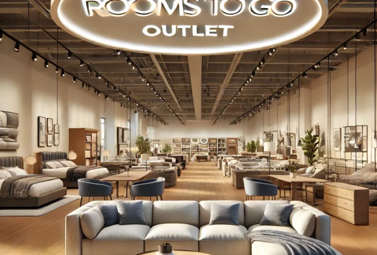 rooms to go outlet