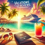 Vacations To Go Reviews