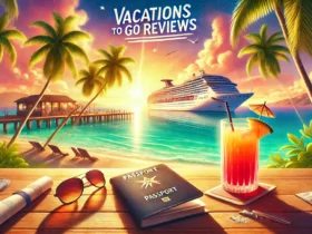 Vacations To Go Reviews
