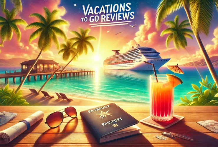 Vacations To Go Reviews