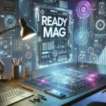 Readymag