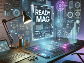 Readymag