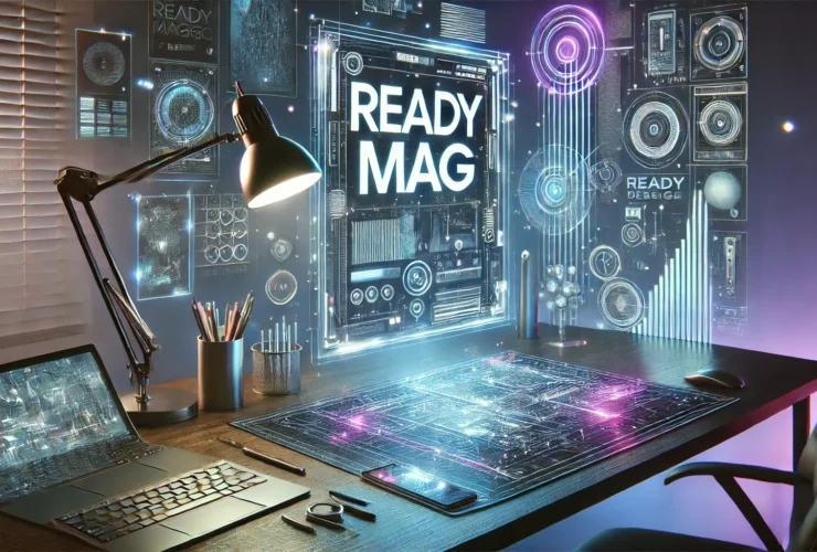 Readymag