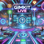 Gimkit Live
