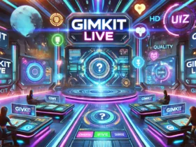 Gimkit Live