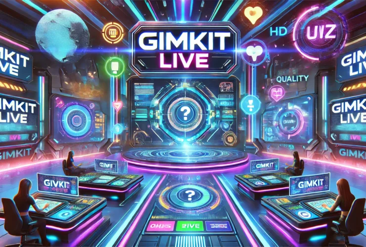 Gimkit Live