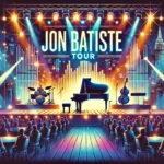 Jon Batiste Tour
