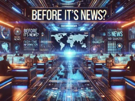 Before It's News