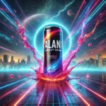 Alani Energy Drink