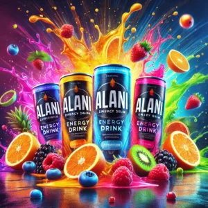 alani energy drink