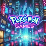 Poki Games